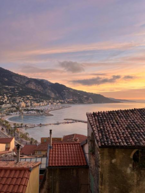 Duplex Vieille ville - SEA VIEW